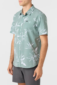 TRVLR UPF TRAVERSE SS RELAXED