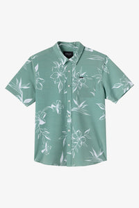 TRVLR UPF TRAVERSE SS RELAXED