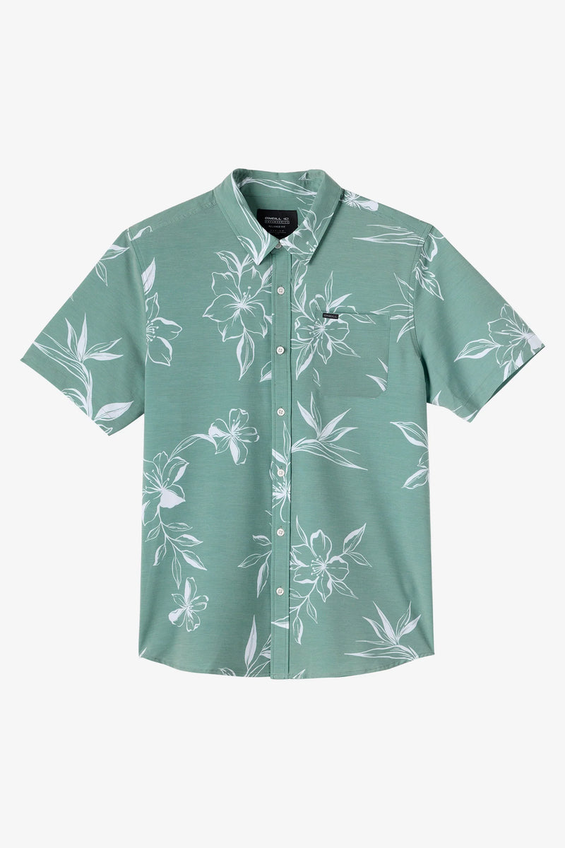 TRVLR UPF TRAVERSE SS RELAXED