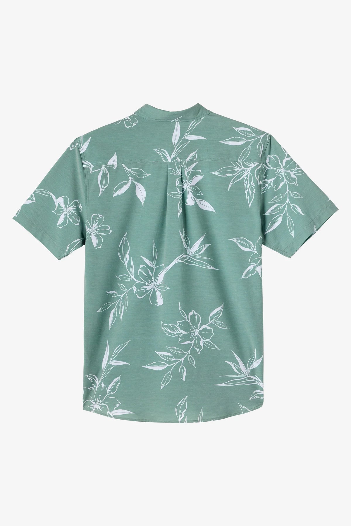 TRVLR UPF TRAVERSE SS RELAXED