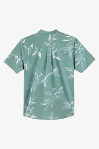 TRVLR UPF TRAVERSE SS RELAXED