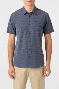 TRVLR UPF TRAVERSE STRIPE STAN