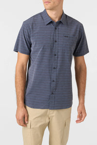 TRVLR UPF TRAVERSE STRIPE STAN