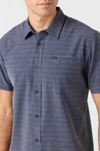 TRVLR UPF TRAVERSE STRIPE STAN