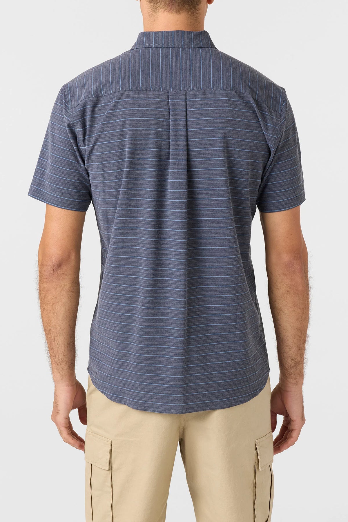 TRVLR UPF TRAVERSE STRIPE STAN