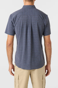 TRVLR UPF TRAVERSE STRIPE STAN