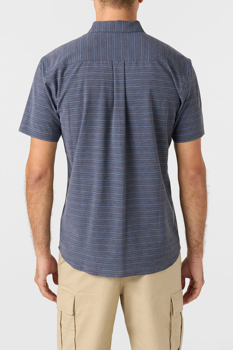 TRVLR UPF TRAVERSE STRIPE STAN
