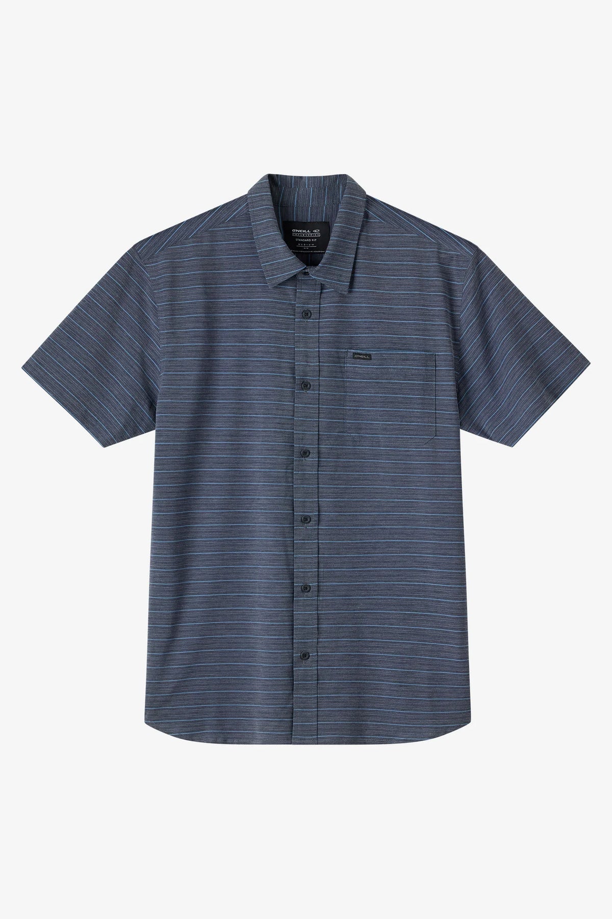 TRVLR UPF TRAVERSE STRIPE STAN