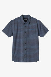 TRVLR UPF TRAVERSE STRIPE STAN