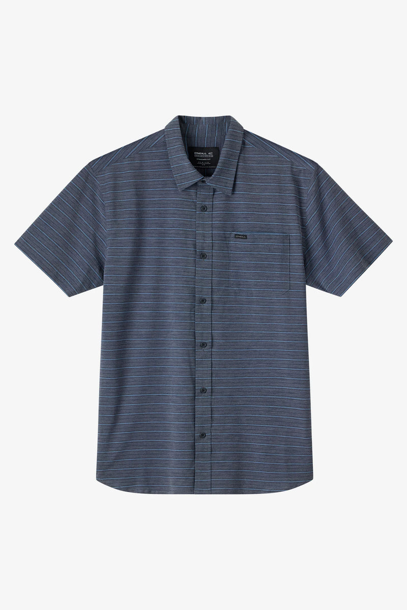 TRVLR UPF TRAVERSE STRIPE STAN