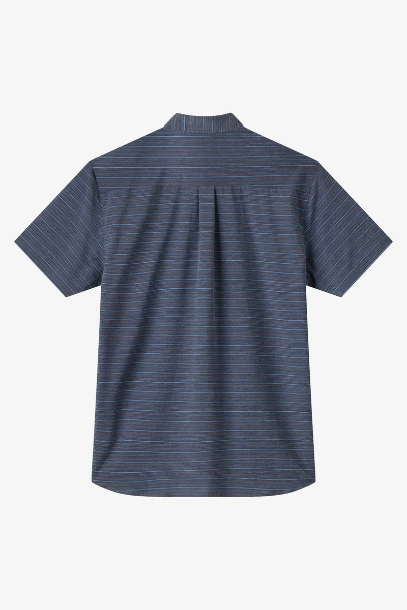 TRVLR UPF TRAVERSE STRIPE STAN