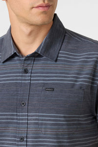 TRVLR UPF TRAVERSE STRIPE STAN