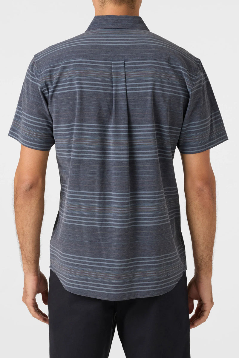 TRVLR UPF TRAVERSE STRIPE STAN