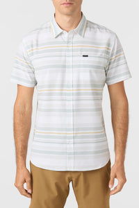 TRVLR UPF TRAVERSE STRIPE STAN