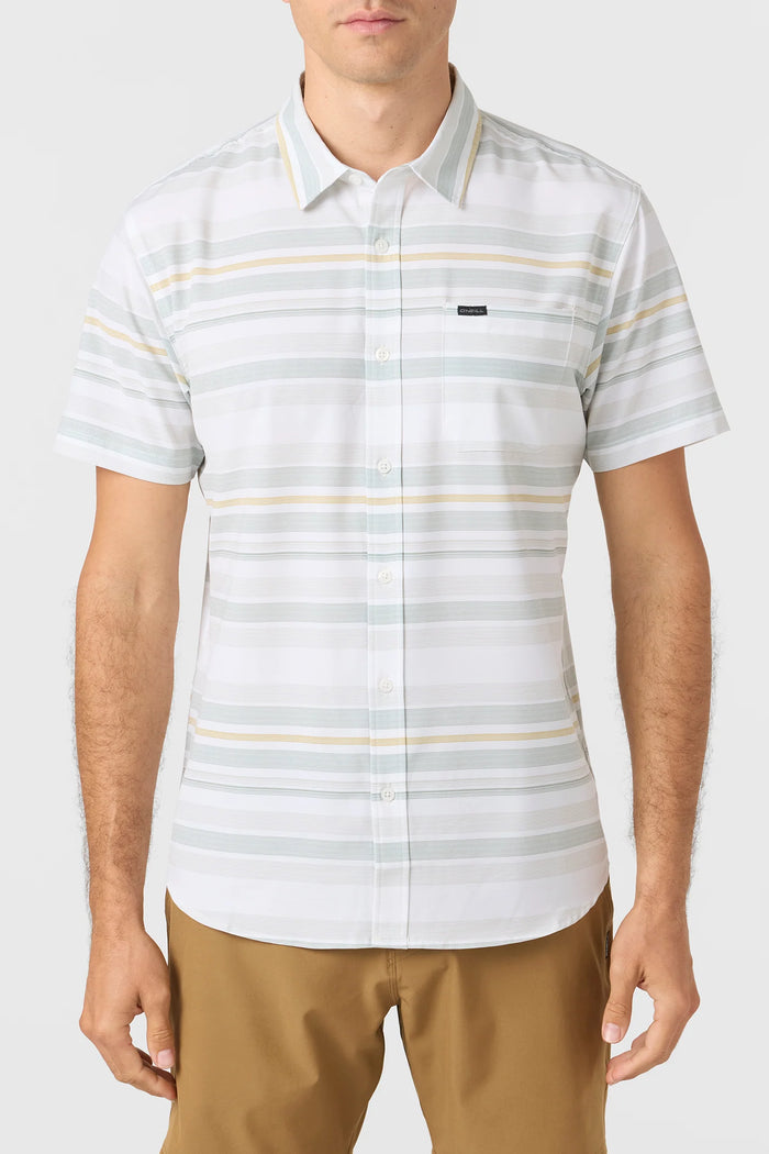 TRVLR UPF TRAVERSE STRIPE STAN