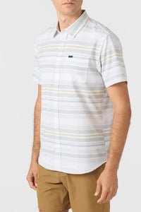 TRVLR UPF TRAVERSE STRIPE STAN