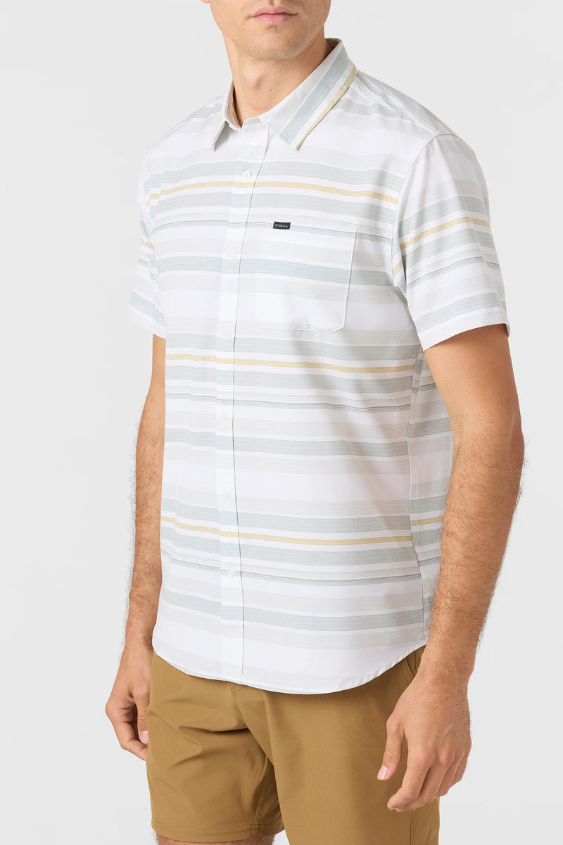 TRVLR UPF TRAVERSE STRIPE STAN