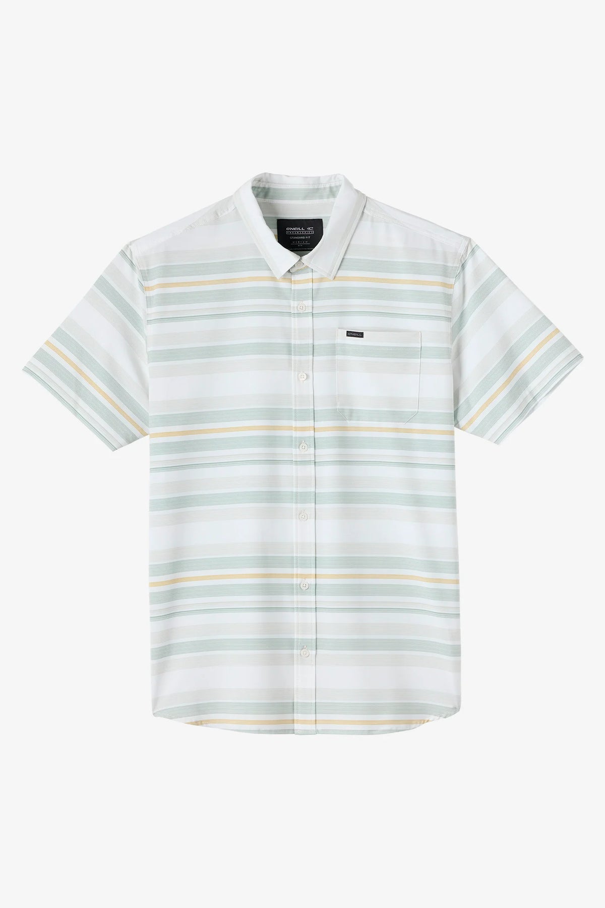 TRVLR UPF TRAVERSE STRIPE STAN