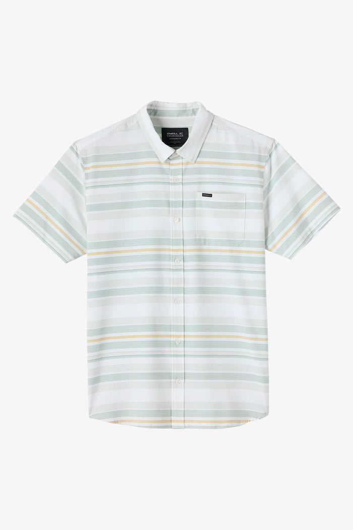 TRVLR UPF TRAVERSE STRIPE STAN