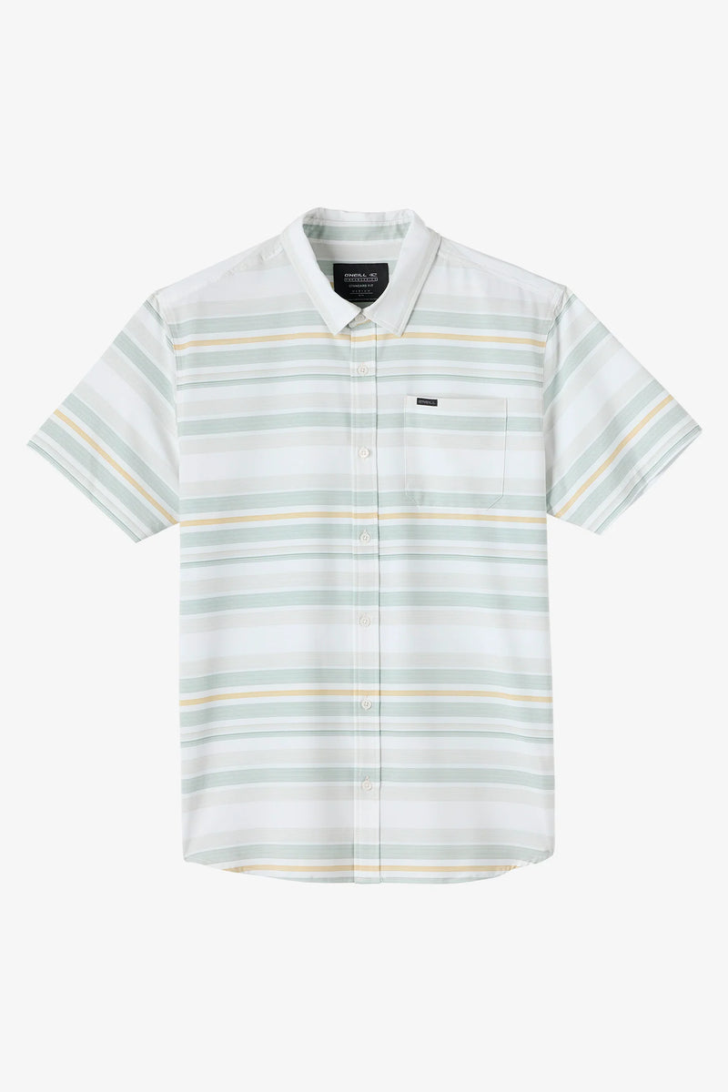TRVLR UPF TRAVERSE STRIPE STAN