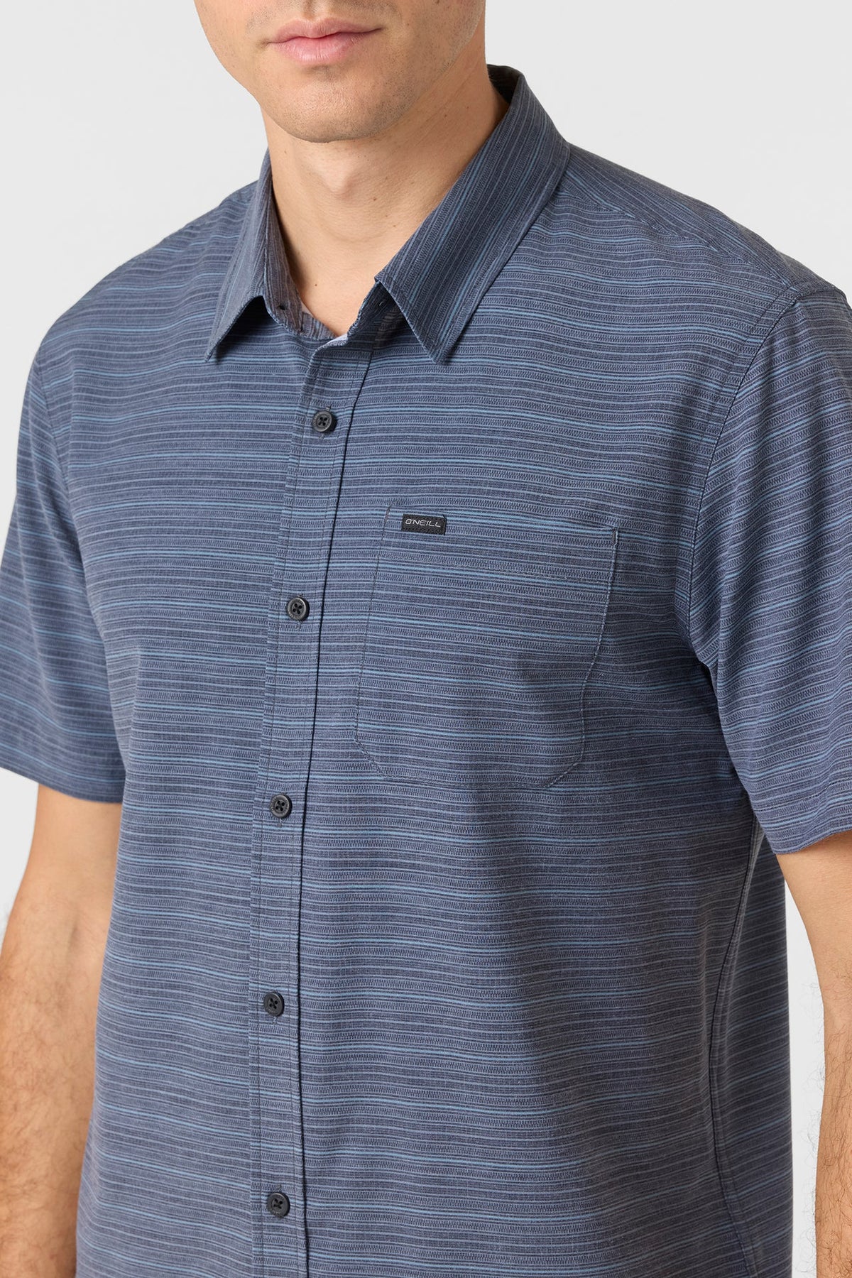 TRVLR UPF TRAVERSE STRIPE RELA