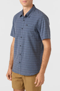 TRVLR UPF TRAVERSE STRIPE RELA