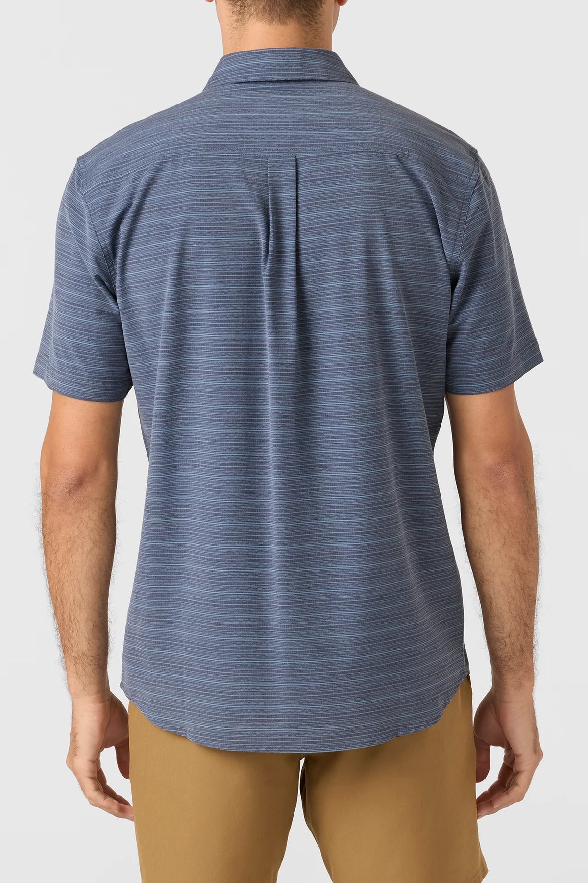 TRVLR UPF TRAVERSE STRIPE RELA
