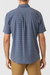 TRVLR UPF TRAVERSE STRIPE RELA
