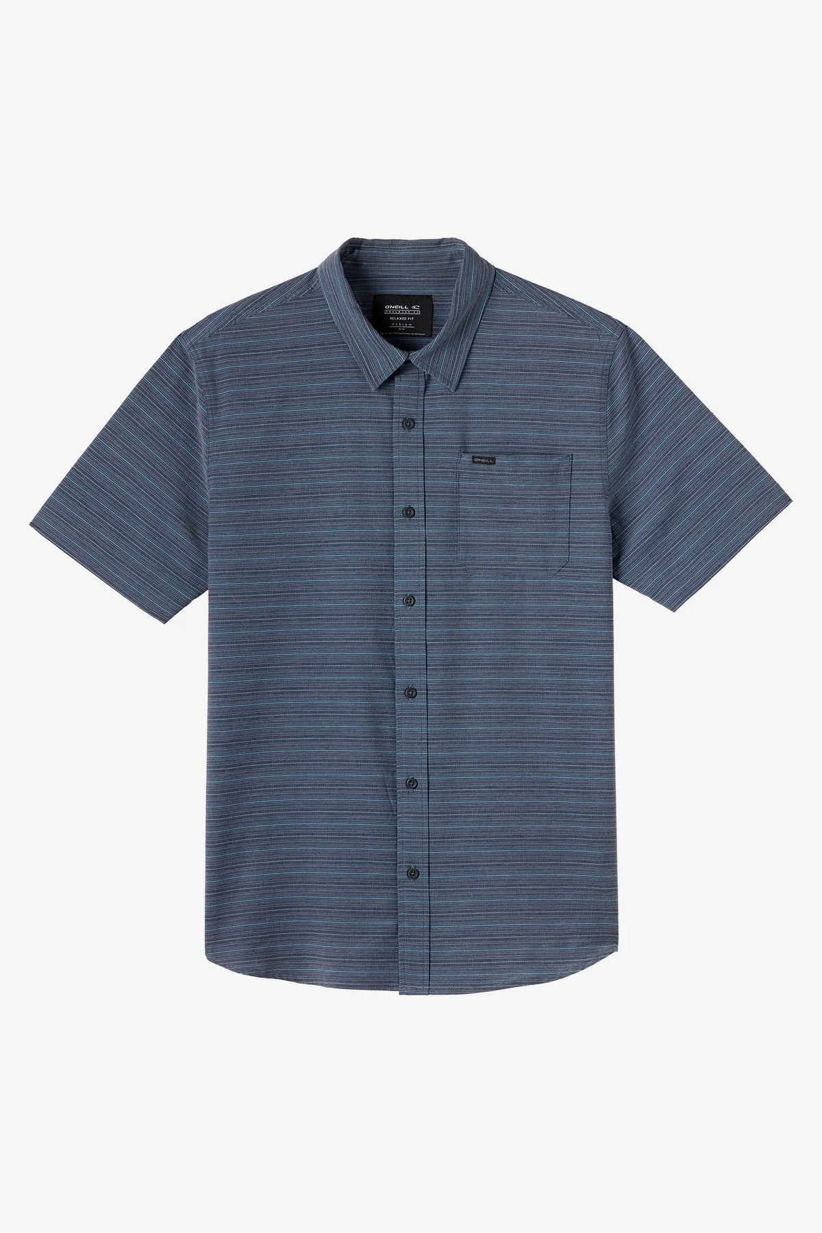 TRVLR UPF TRAVERSE STRIPE RELA