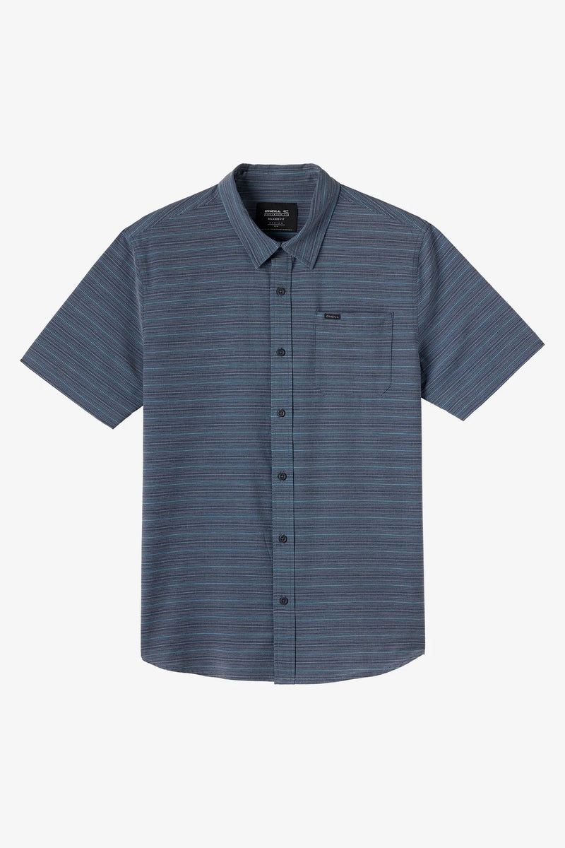 TRVLR UPF TRAVERSE STRIPE RELA