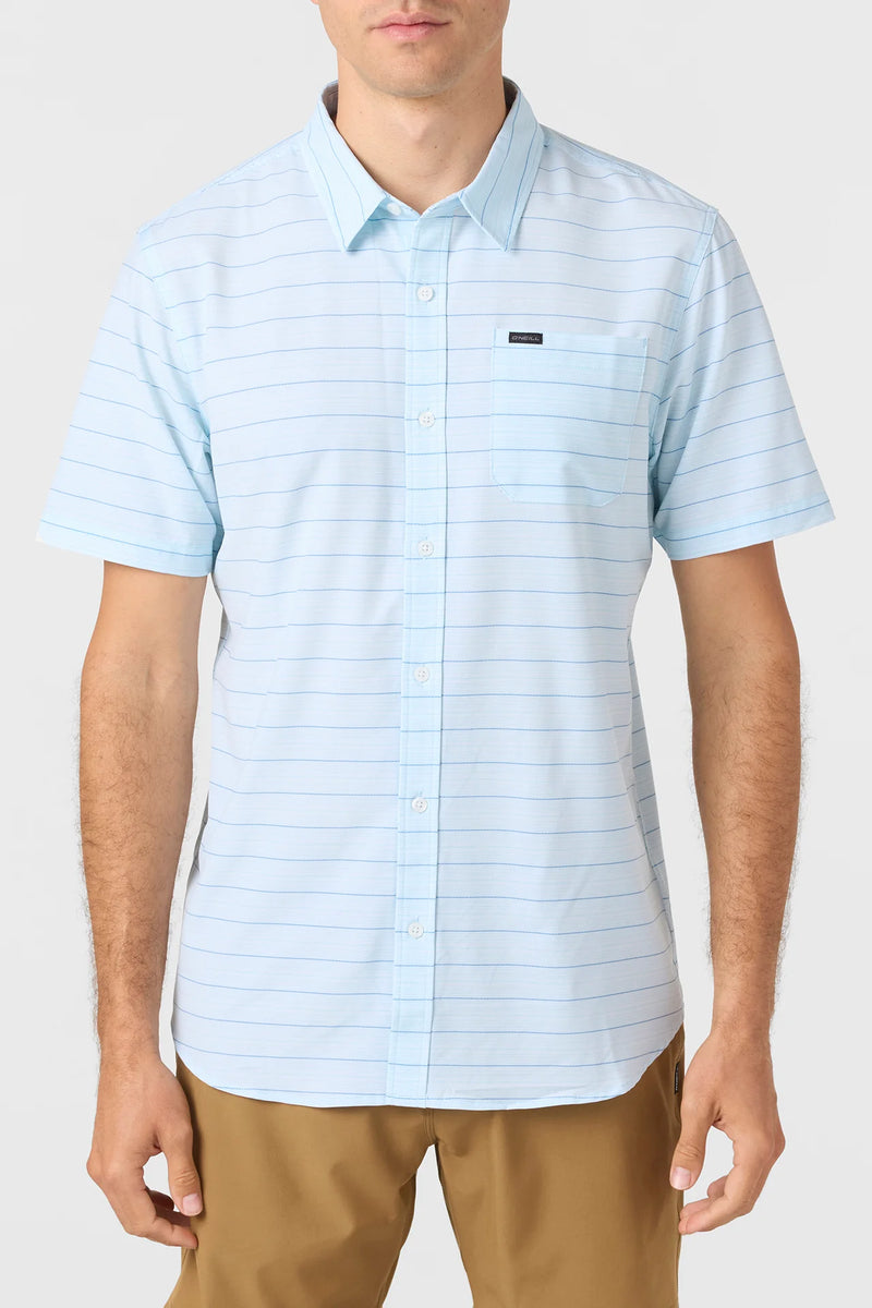 TRVLR UPF TRAVERSE STRIPE RELA