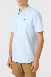 TRVLR UPF TRAVERSE STRIPE RELA
