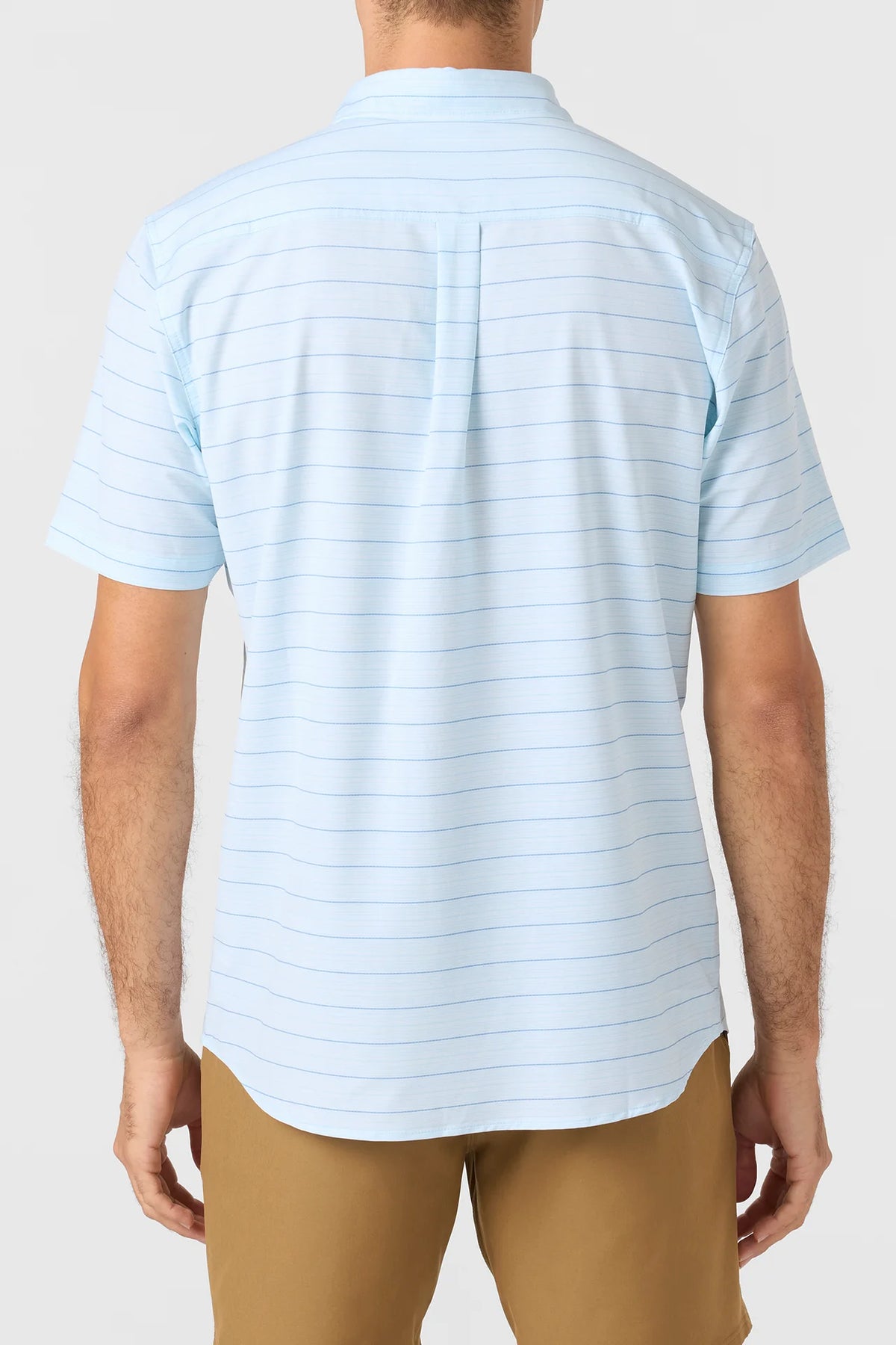 TRVLR UPF TRAVERSE STRIPE RELA