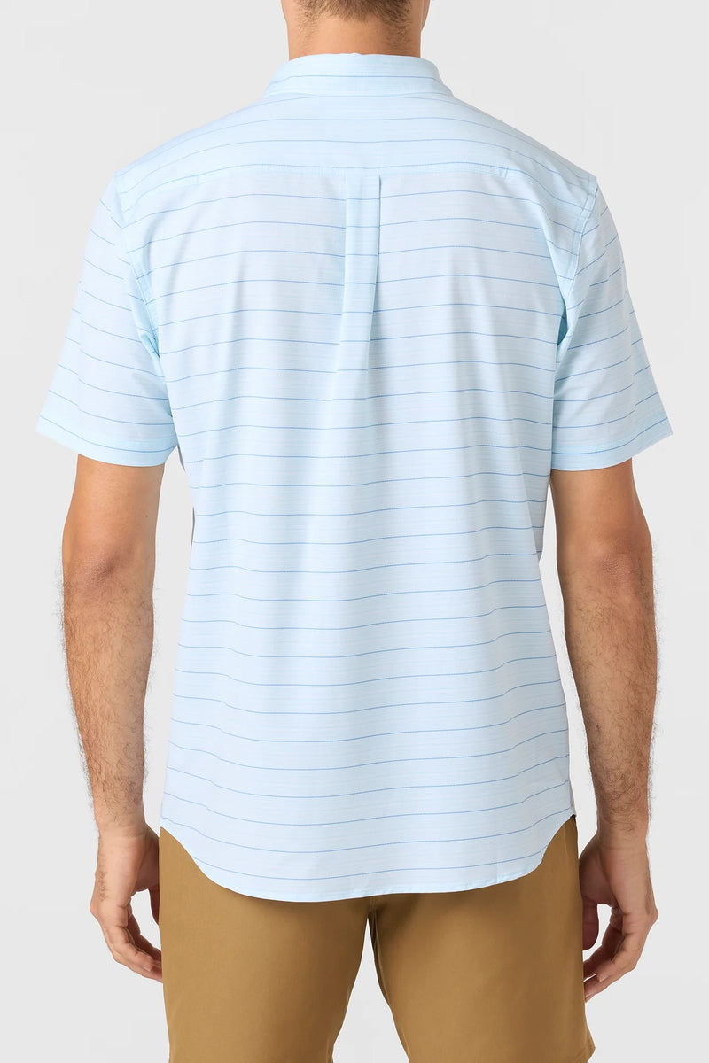 TRVLR UPF TRAVERSE STRIPE RELA