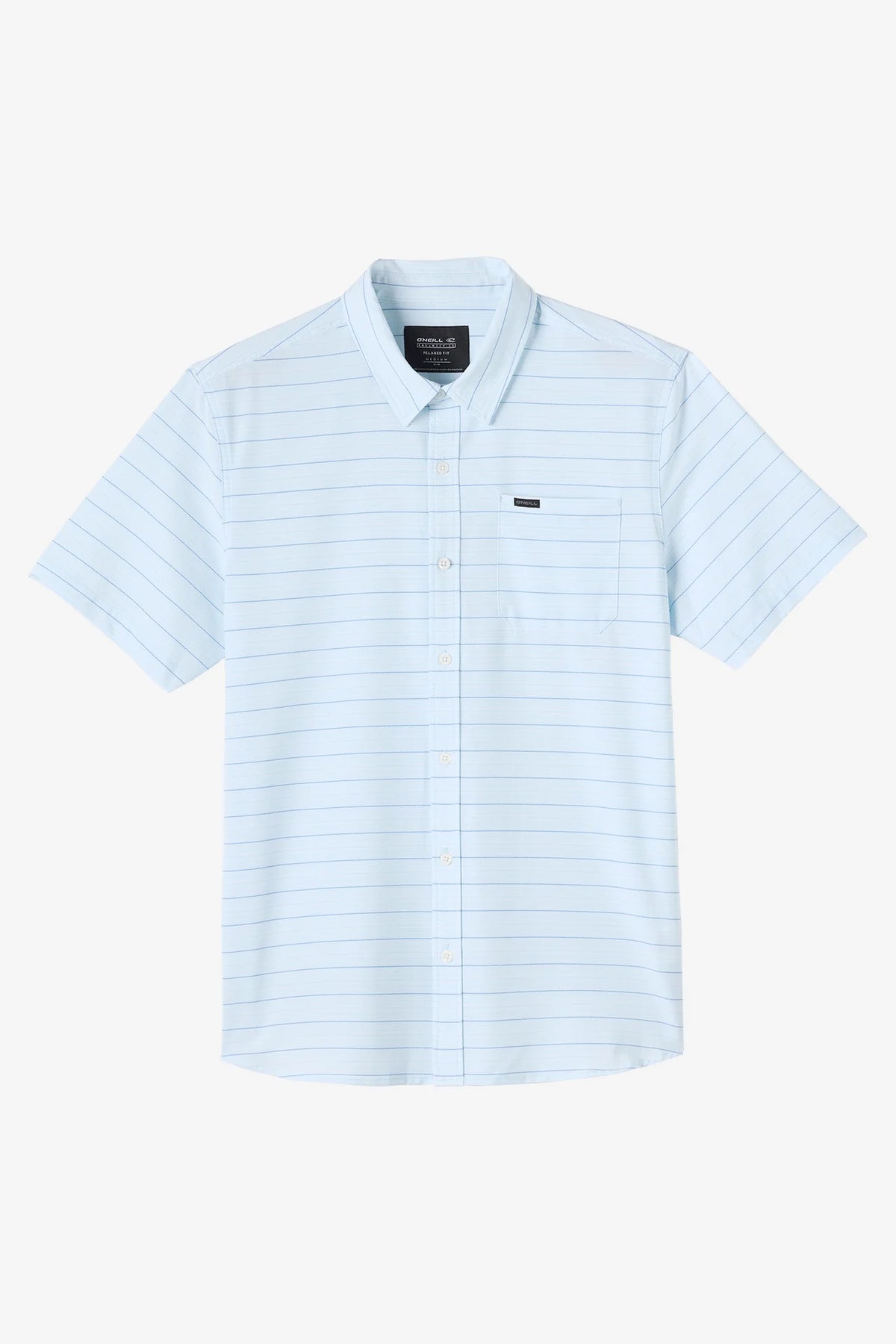 TRVLR UPF TRAVERSE STRIPE RELA