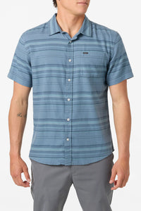 SEAFARING STRIPE STRETCH