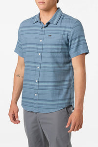 SEAFARING STRIPE STRETCH