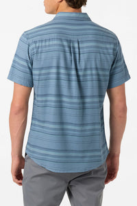 SEAFARING STRIPE STRETCH