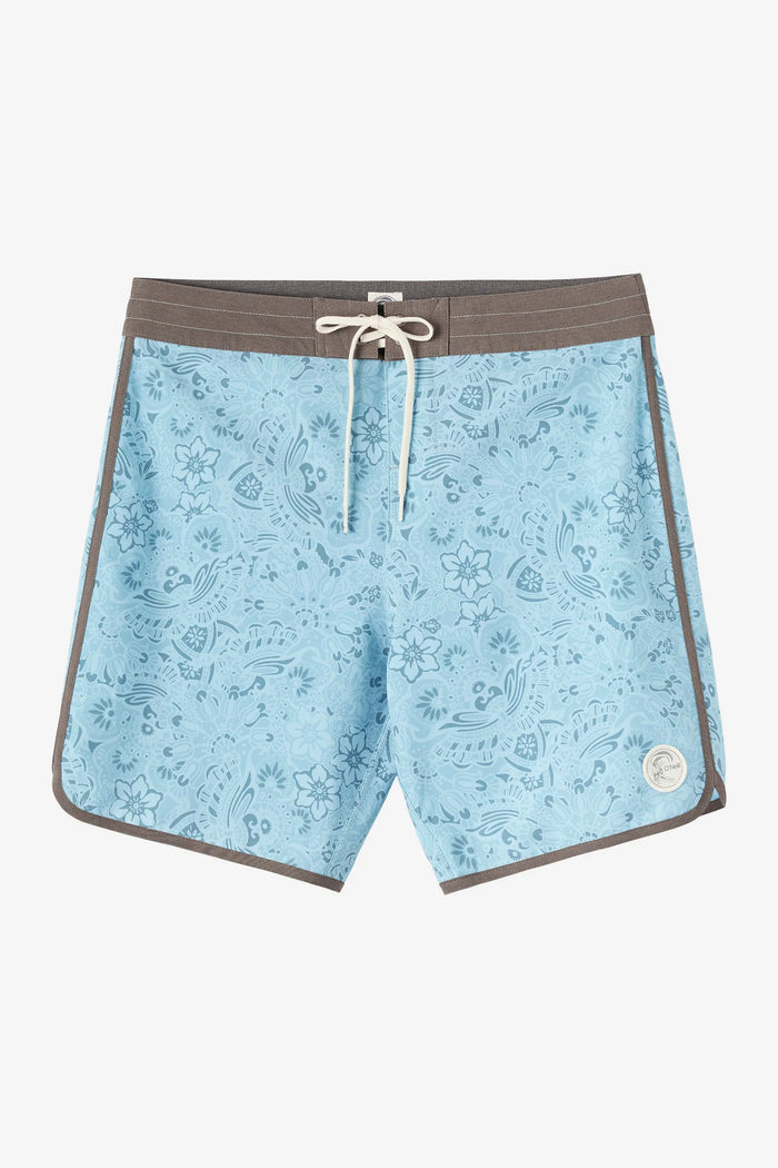 OG PRINT SCALLOP 18