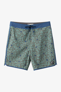 OG PRINT SCALLOP 18