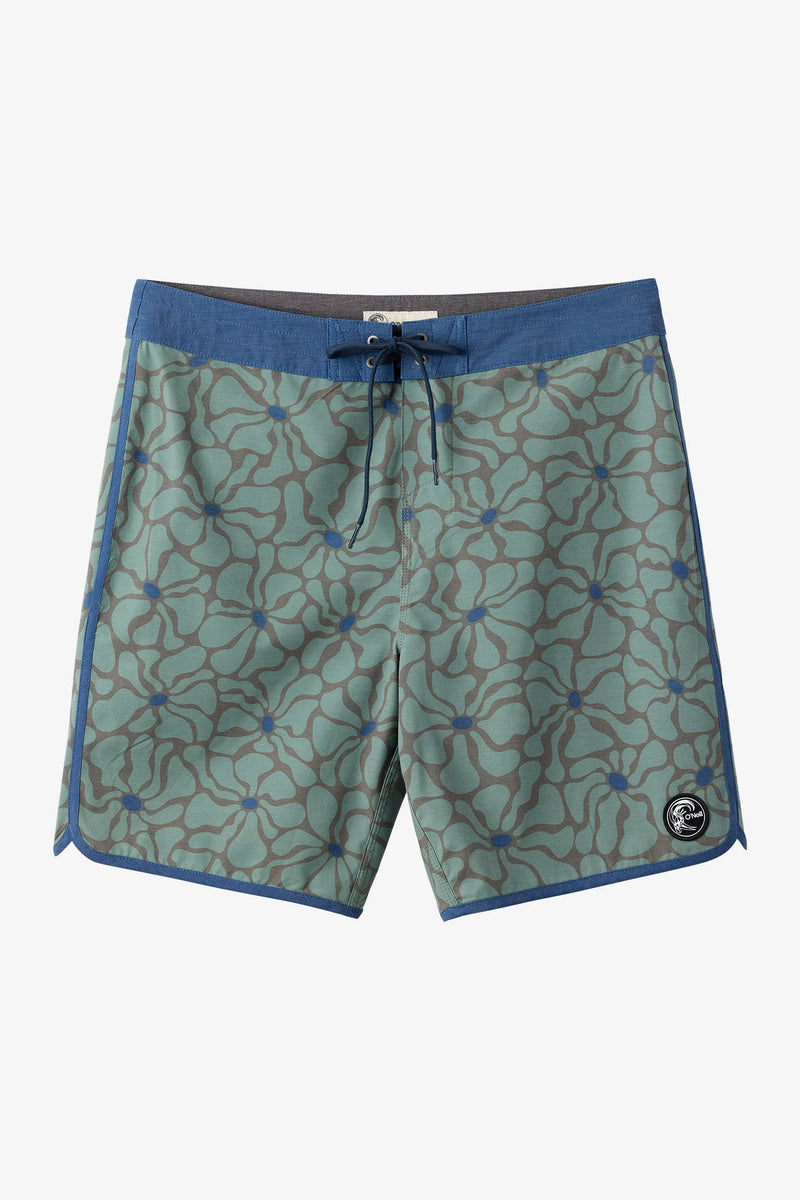 OG PRINT SCALLOP 18