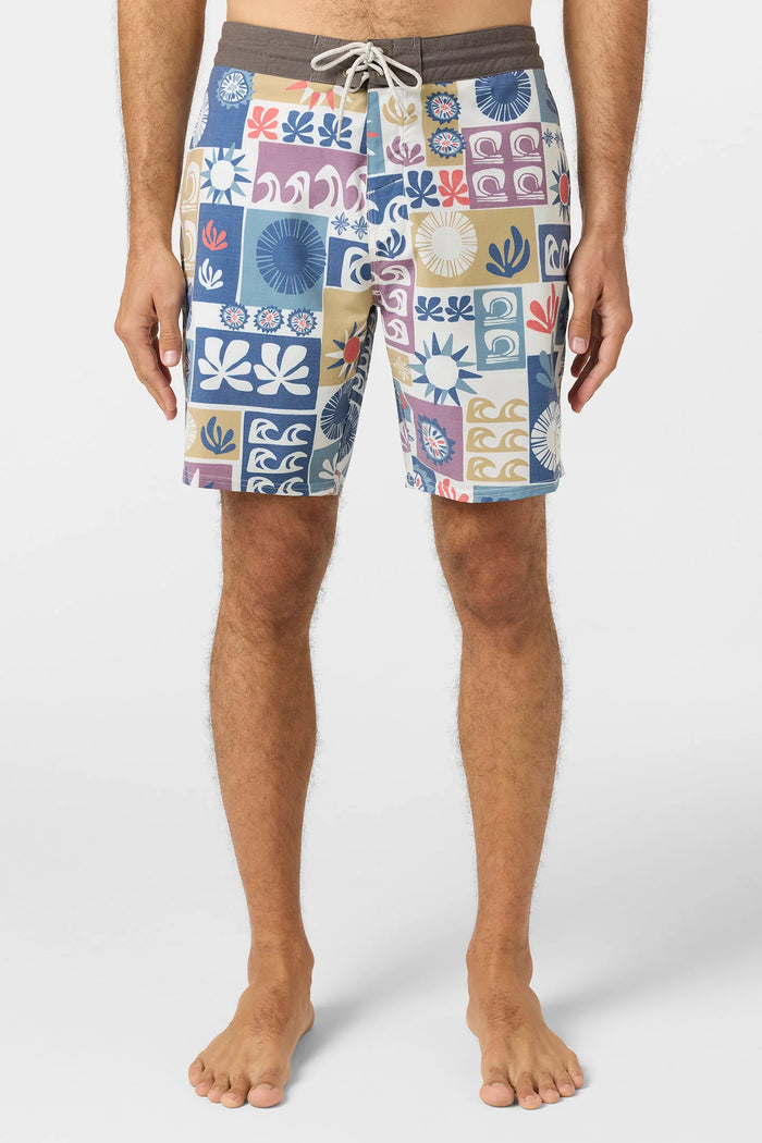 OG PRINT CRUZER 18