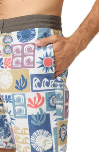 OG PRINT CRUZER 18