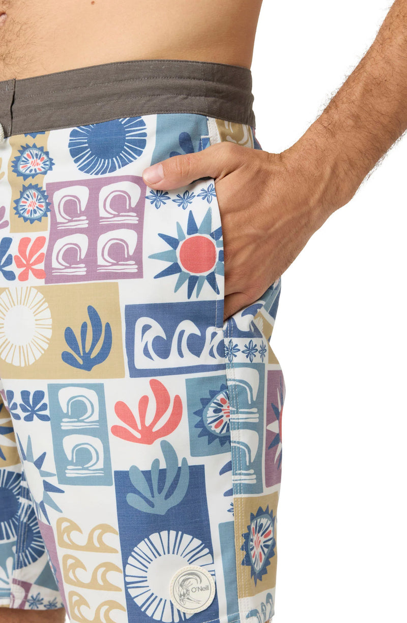 OG PRINT CRUZER 18