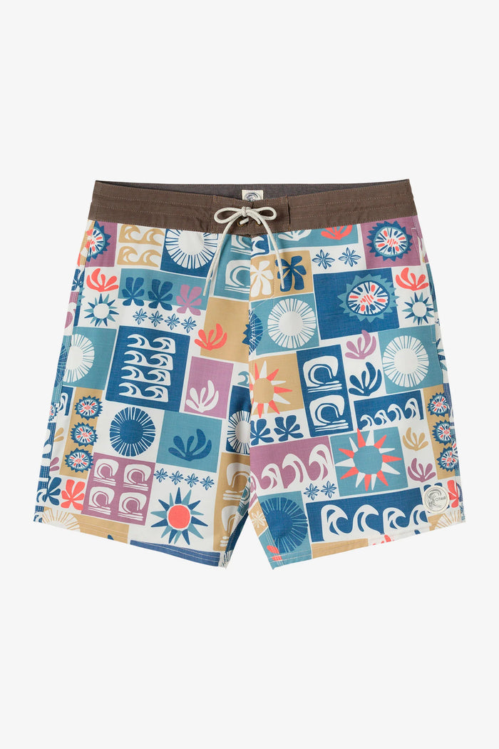 OG PRINT CRUZER 18