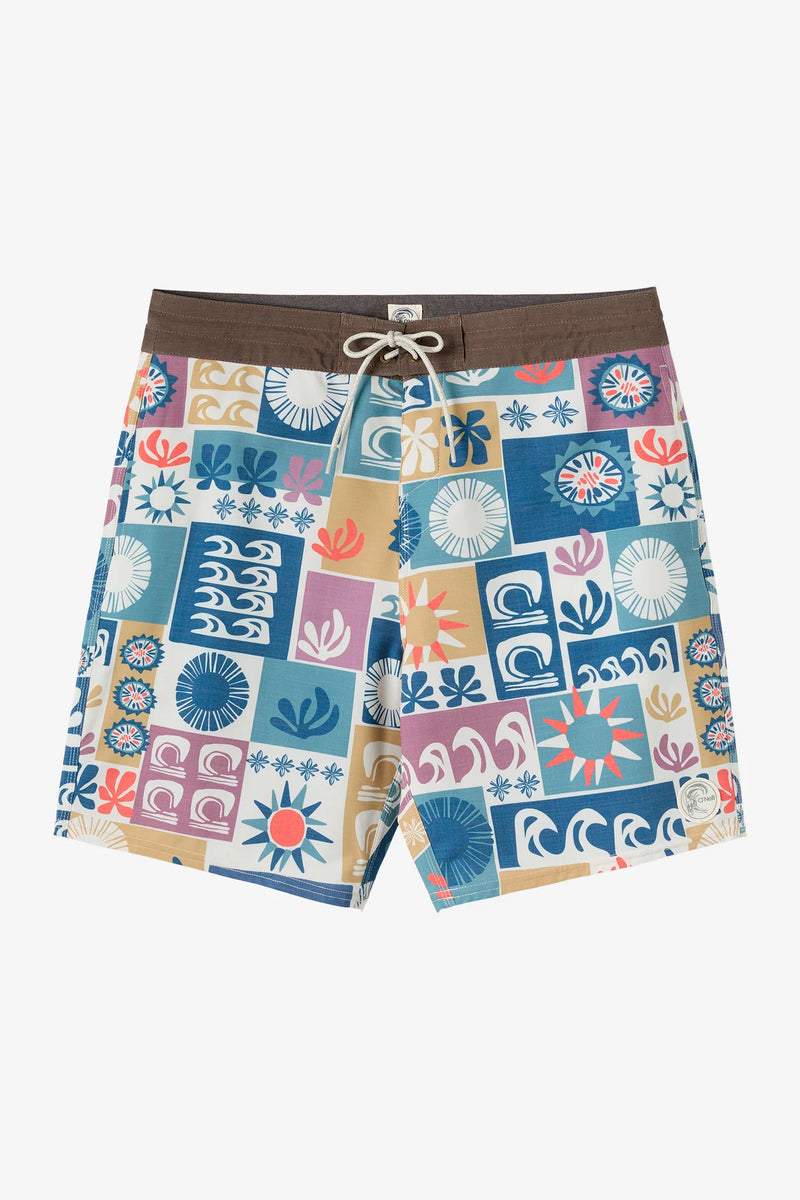 OG PRINT CRUZER 18