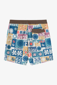 OG PRINT CRUZER 18