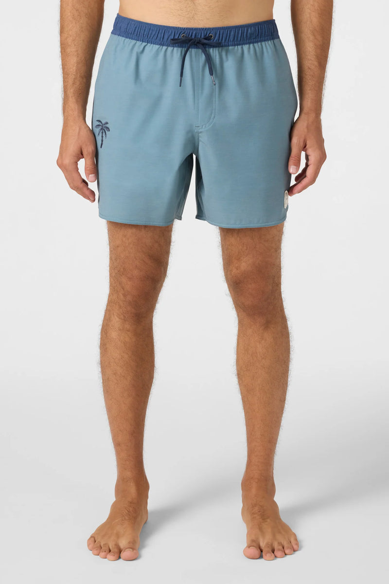 OG SOLID SCALLOP VOLLEY 16