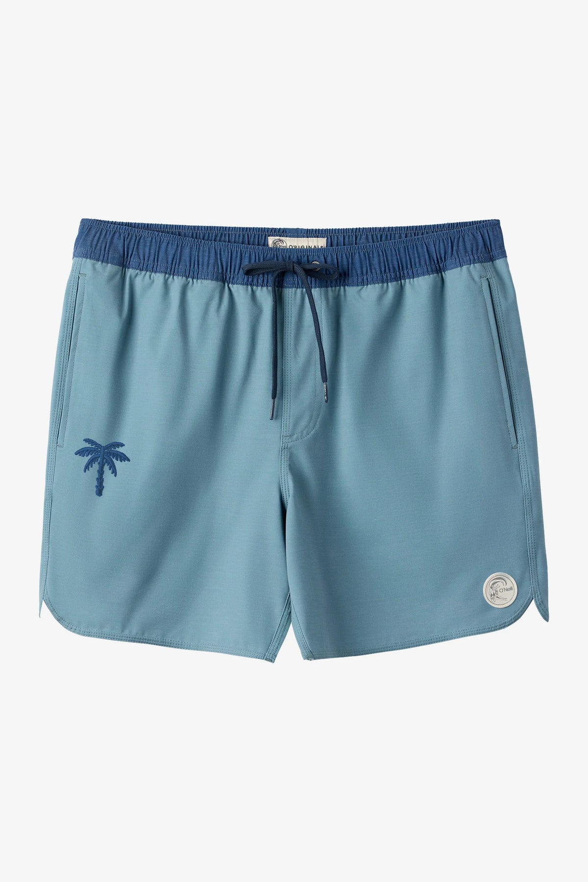OG SOLID SCALLOP VOLLEY 16