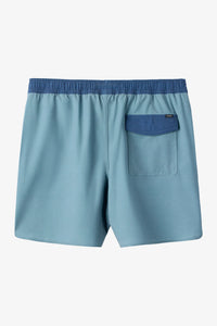 OG SOLID SCALLOP VOLLEY 16